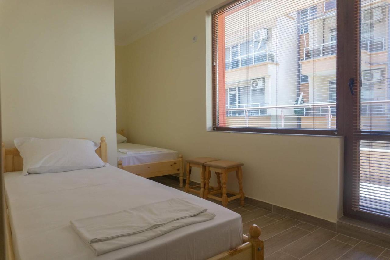 Rent Apartments Martin Beach Pomorie Eksteriør bilde